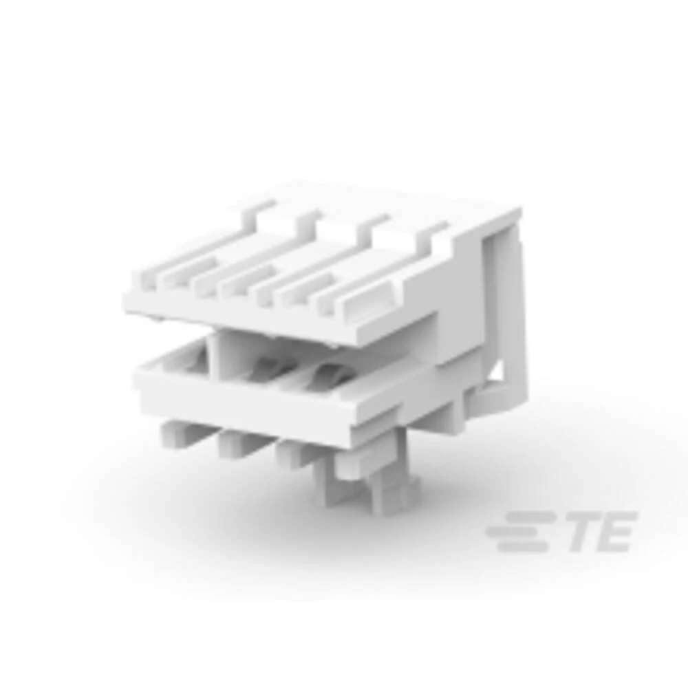 TE Connectivity RAST 2.5 ConnectorsRAST 2.5 Connectors 7-1534796-3 AMP slika