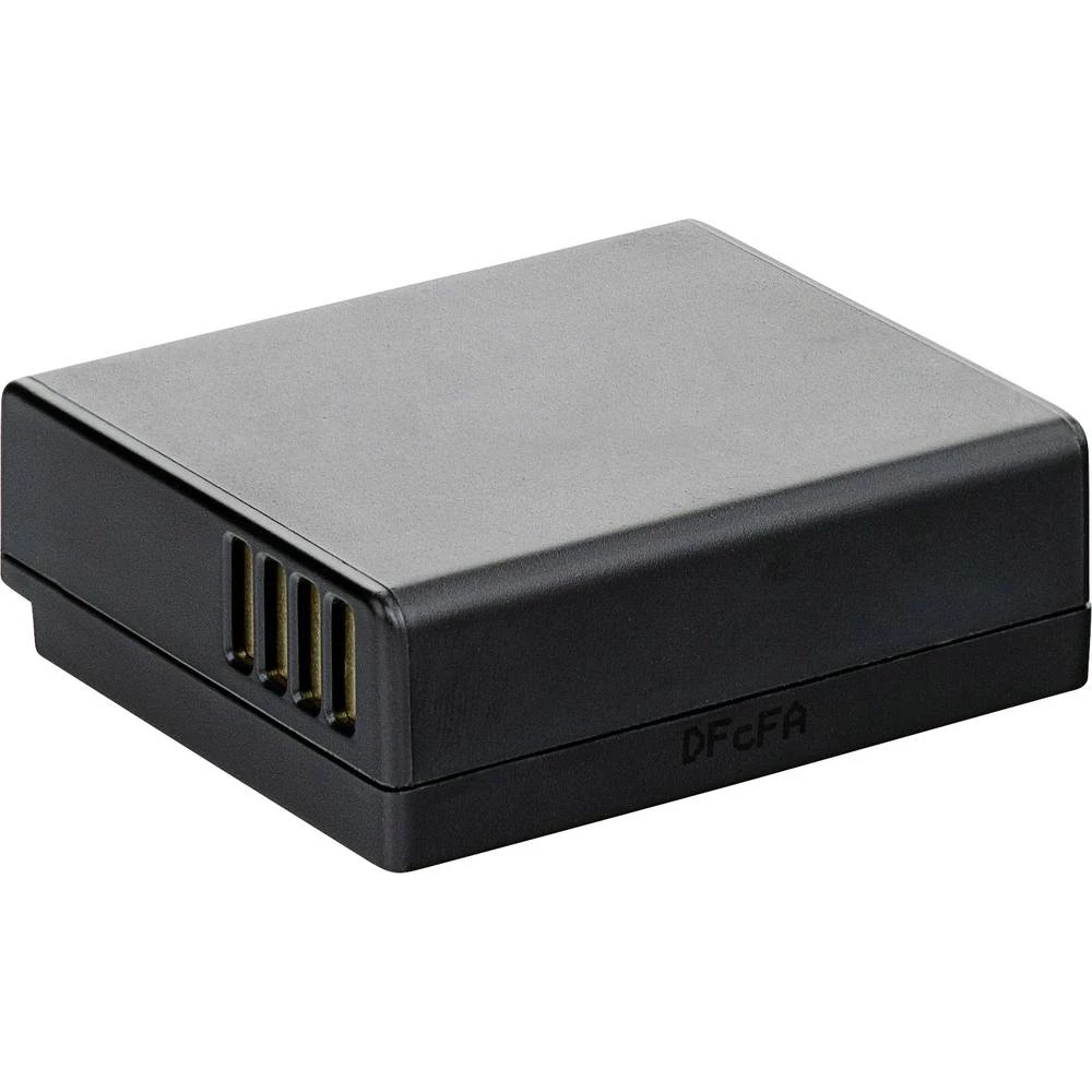 Kamera-akumulator Dörr Foto Zamjenjuje originalnu akU. bateriju DMW-BLG10E 7.2 V 700 mAh DMW-BLG10 slika