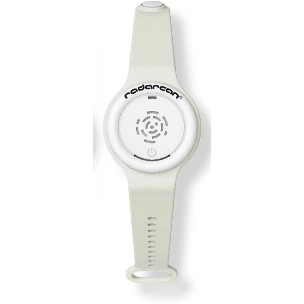 Rastjerivač insekata radarcan R-100G R100G (D x Š x V) 28 x 22 x 5 mm Siva 1 ST slika