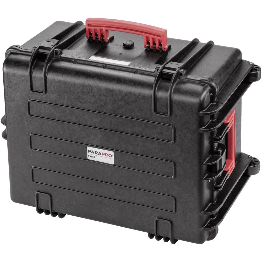 Univerzalno Kovčeg za alat, prazan 1 komad Parat PARAPRO 6582 6582009391 (Š x V x d) 650 x 510 x 370 mm slika