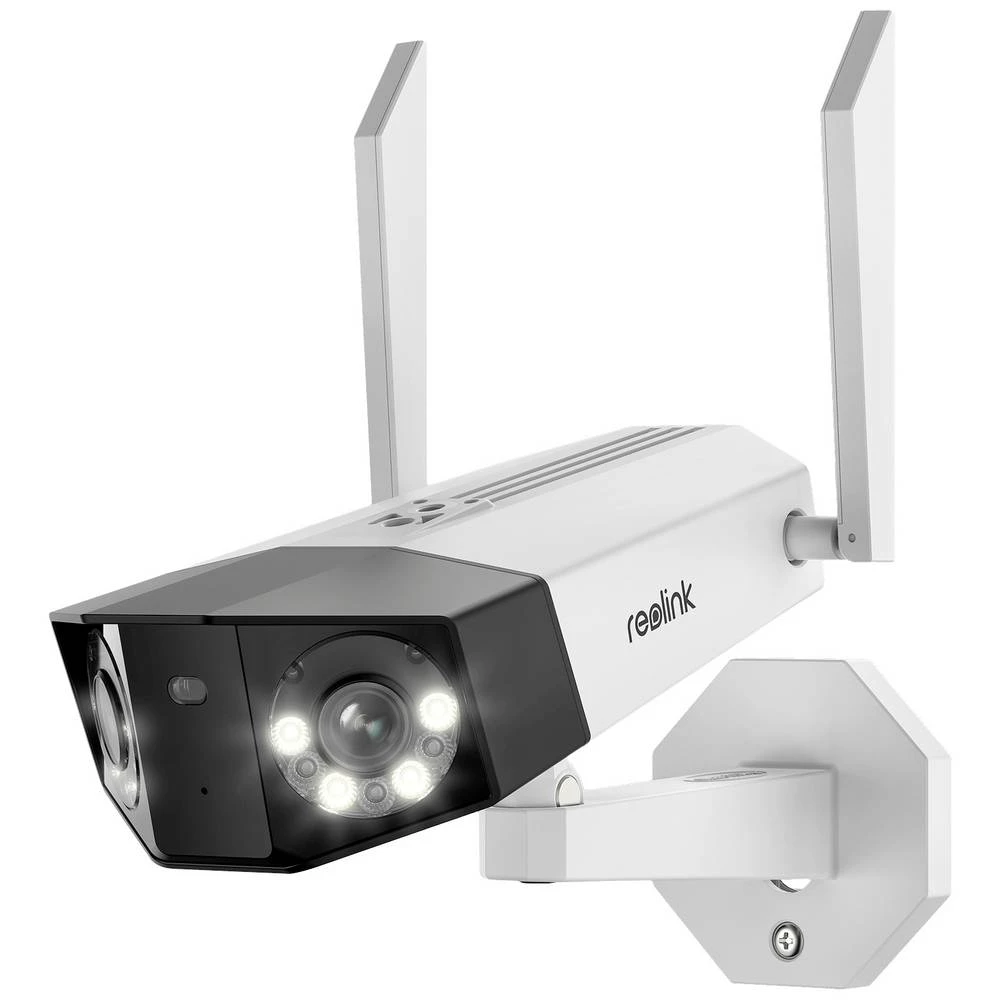 Reolink Duo WiFi rlduow WLAN ip  sigurnosna kamera  2560 x 1440 piksel slika