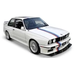 Bburago BMW M3 (E30) ´88 1:24 model automobila