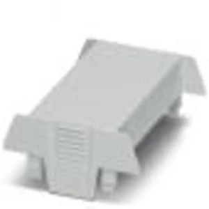 Gornji dio kućišta ABS Svijetlosiva Phoenix Contact EH 90-C DS/ABS GY7035 10 ST slika