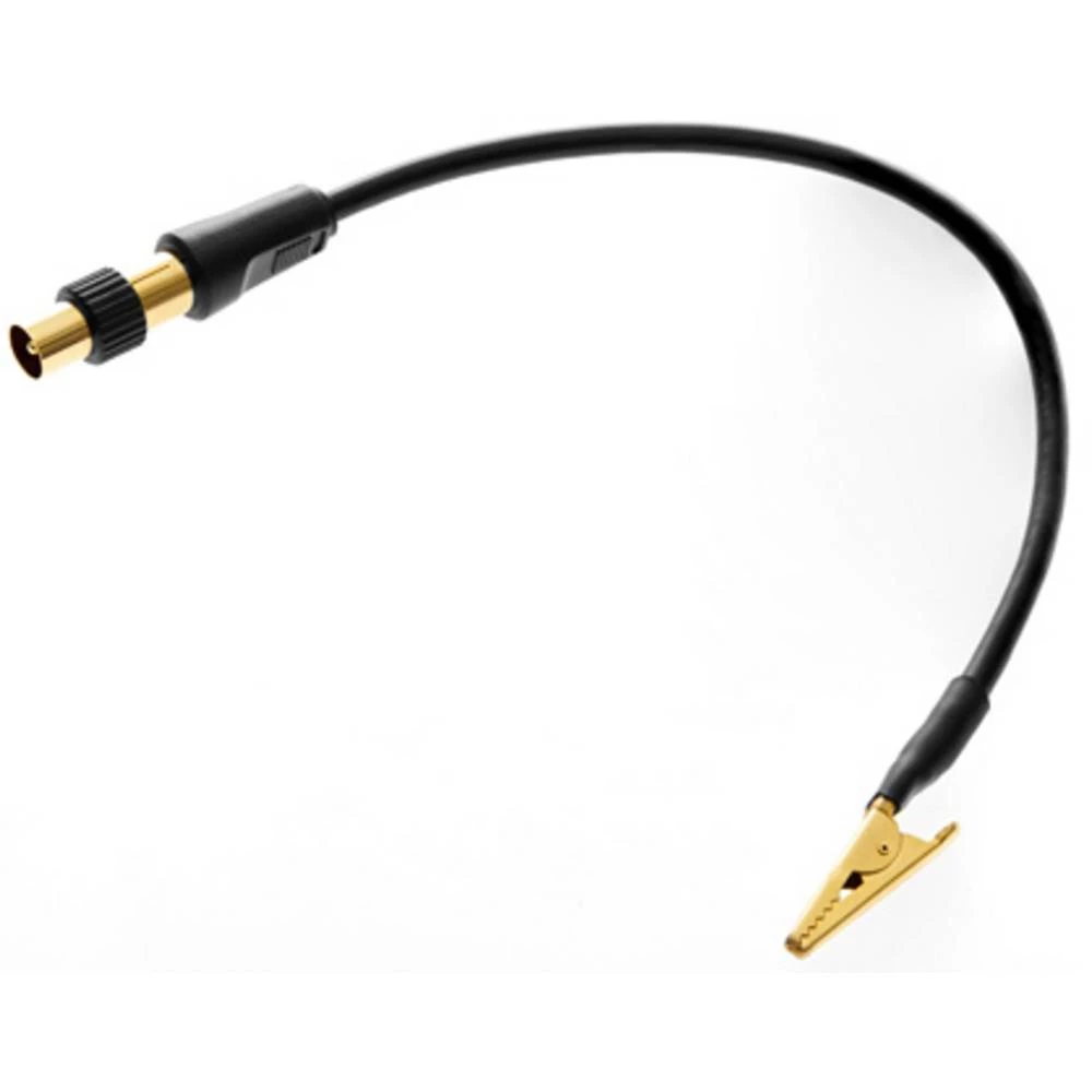 Oehlbach D1C17219 Kabel adaptera za antenu za FM / DAB + Oehlbach slika