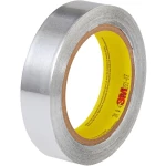 Metalna ljepljiva traka Srebrna (D x Š) 55 m x 75 mm 3M 4317555 1 Role