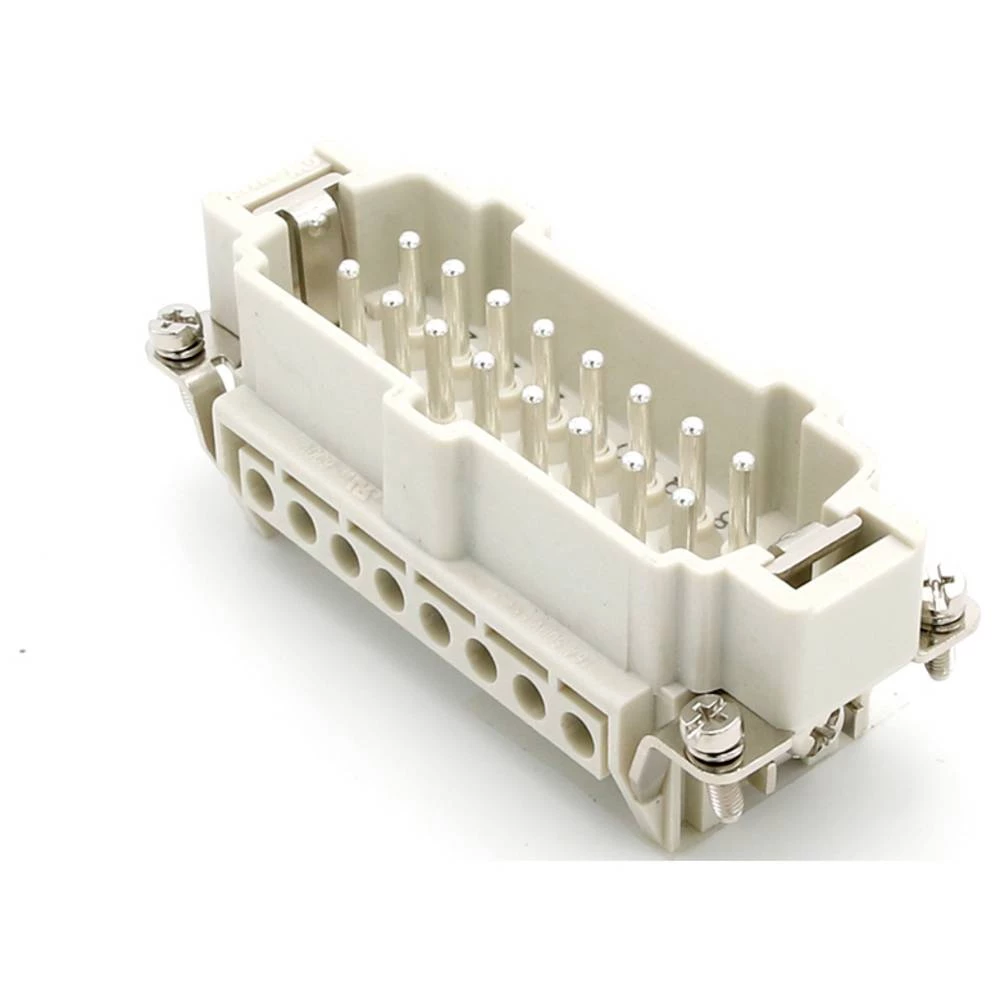 MOLEX 936010277 Heavy Duty connector 936010277 Molex Sadržaj: 1 St. slika