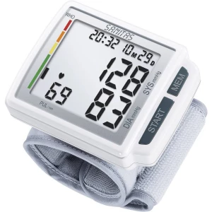 Zglobni uređaj za mjerenje krvnog tlaka Sanitas SBC41 653.35 slika
