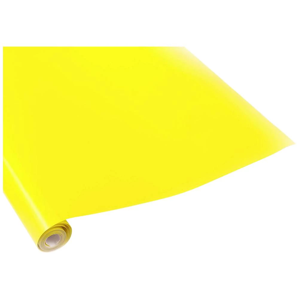 Pichler Modellbau 19033 folija za glačanje  (D x Š) 2 m x 0.6 m žuta slika