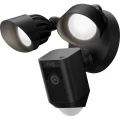 ring    Floodlight Cam Wired Plus Black    8SF1P1-BEU0    WLAN    ip        sigurnosna kamera        1920 x 1080 piksel slika