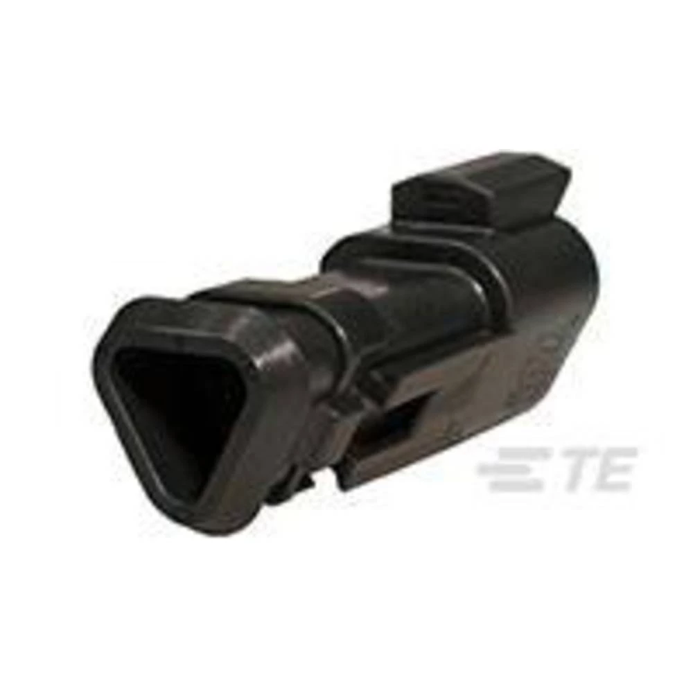 TE Connectivity Kućište kabelskog utiča DT Ukupan broj polova 3 DT04-3P-CE09 1 ST slika