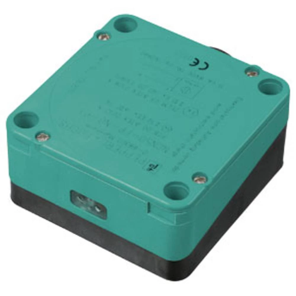 Induktivni senzor NPN Pepperl & Fuchs NJ50-FP-E-P1 slika