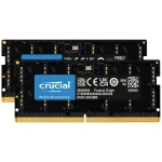 Crucial CT2K32G48C40S5 komplet radne memorije za prijenosno računalo DDR5 64 GB 2 x 32 GB 4800 MHz 262pin SO-DIMM CL4