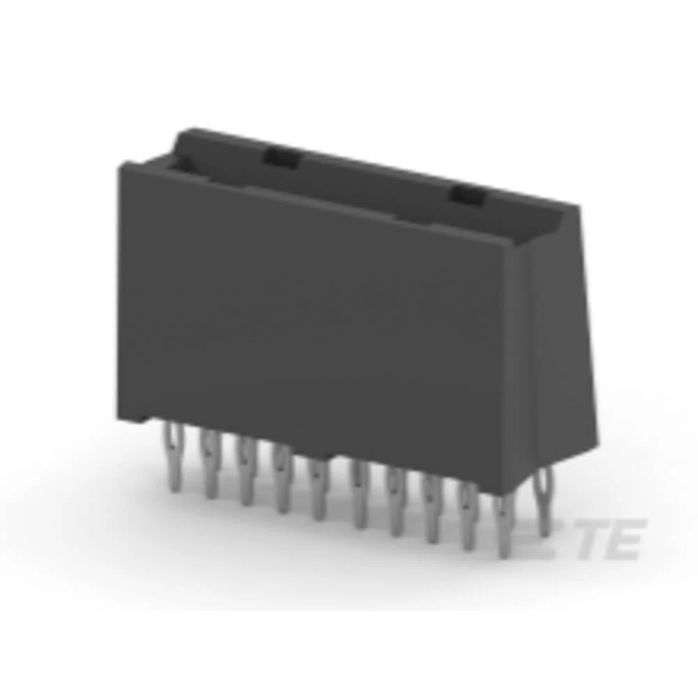 TE Connectivity Crown Edge / Mini Crown EdgeCrown Edge / Mini Crown Edge 1766354-1 AMP slika