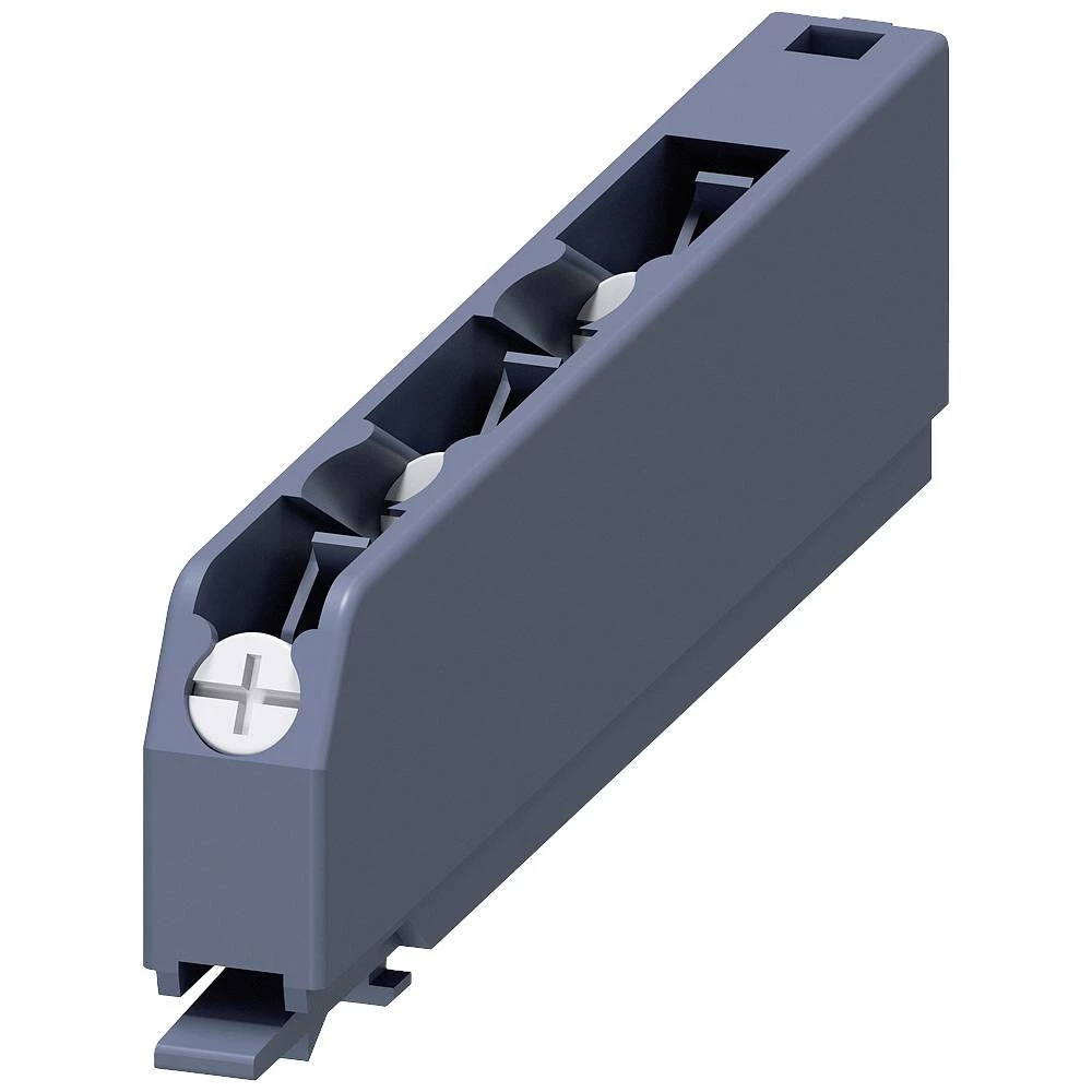 Siemens 3ZY1131-1BA00 redne stezaljke 6 St. slika