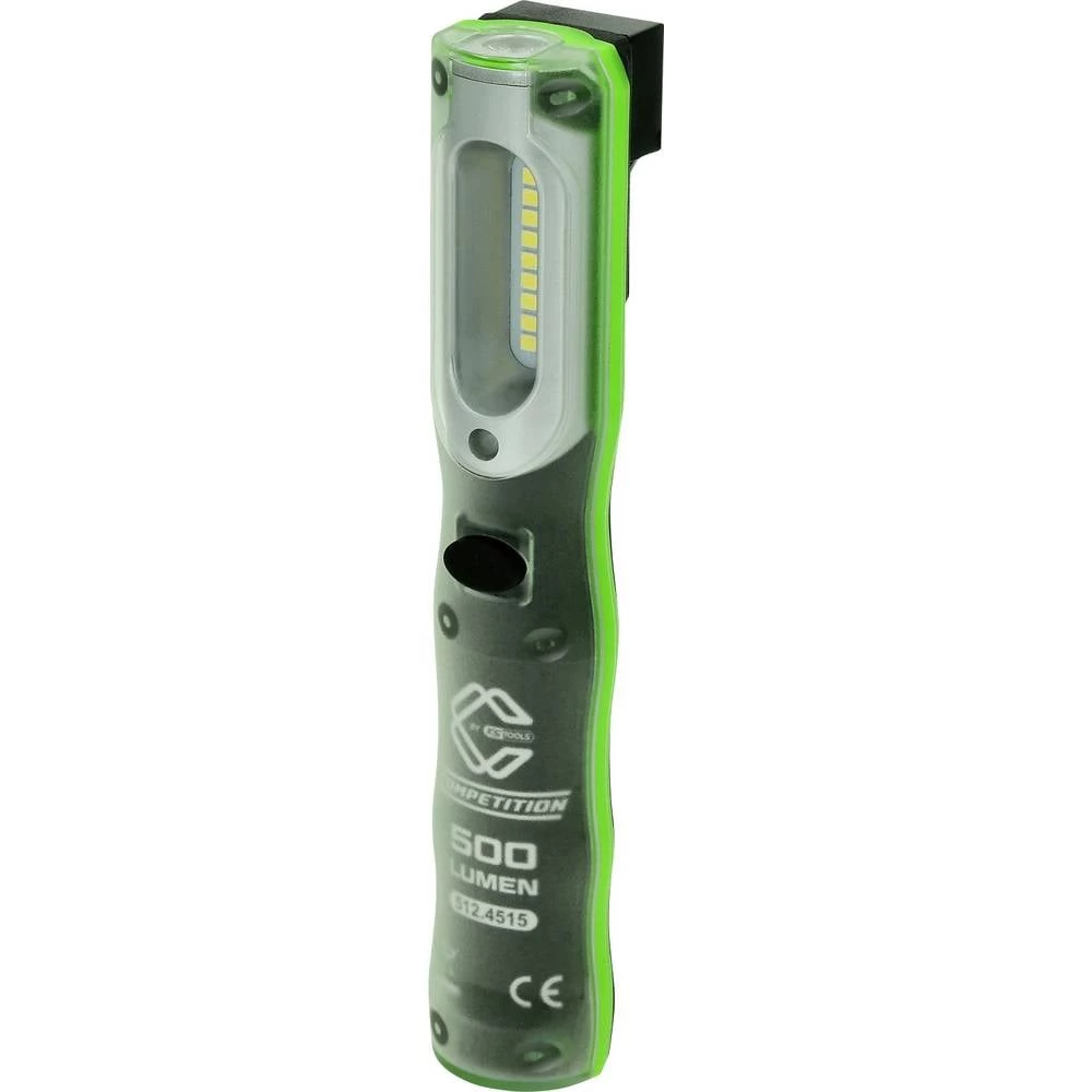 KS Tools 512.4515 KS Tools 512.4515 LED svjetiljka za radionicu Klasa energetske učinkovitosti 2021 n.rel. (EENRPS00) slika
