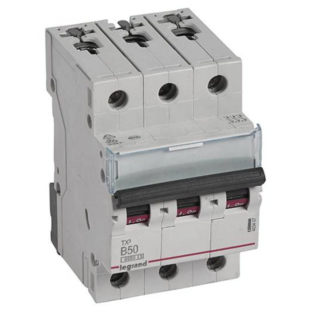 <br>  <br>  Legrand<br>  <br>  403407<br>  <br>  Legrand 403407<br>  <br>  zaštitna sklopka za vodove<br>  <br>  <br>  <br>  <br>  <br>  <br>  <br>  <br>  <br>  50 A<br>  <br>  <br>  <br>  40 slika