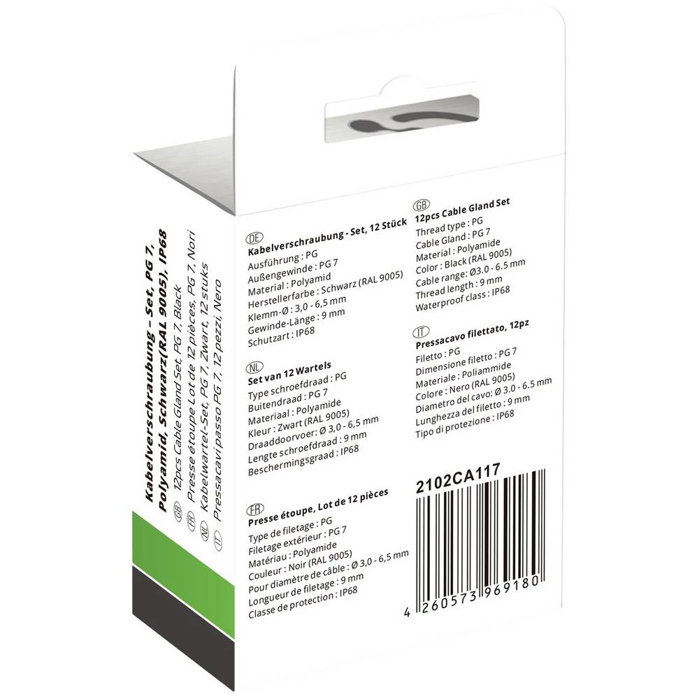 Conrad Product Image