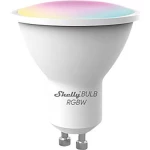 Shelly Duo RGBW GU10  LED žarulja Energetska učinkovitost 2021: G (A - G) Wi-Fi