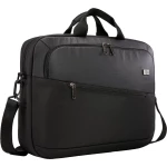 case LOGIC® torba za prijenosno računalo Propel Notebook Tasche 15,6 Schwarz Prikladno za maksimum: 39,6 cm (15,6)