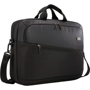 case LOGIC® torba za prijenosno računalo Propel Notebook Tasche 15,6 Schwarz Prikladno za maksimum: 39,6 cm (15,6) slika