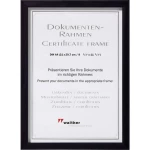 Walther JK-130-B izmjenjivi okvir za slike Format papira: 20 x 15 cm crna