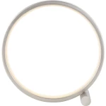 Just Light MINI RITUS 15395-21 LED stolna lampa LED LED fiksno ugrađena 10.5 W srebrna