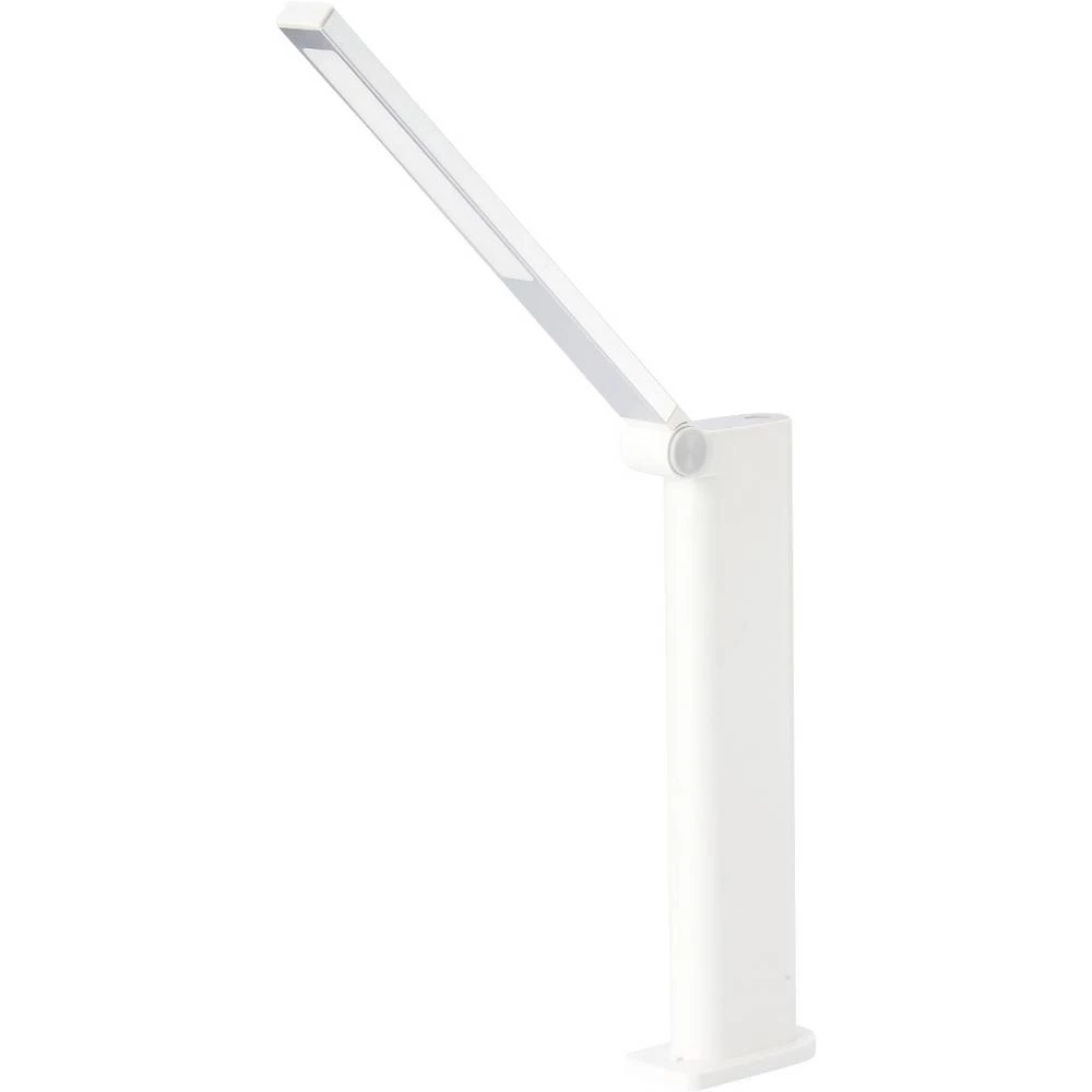 Philips LED Amber DSK202 8719514420373 LED stolna svjetiljka LED LED fiksno ugrađena 5 W bijela slika