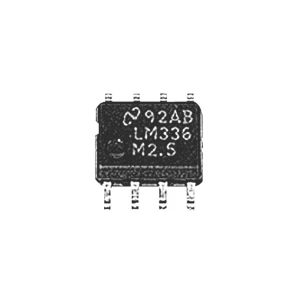 Texas Instruments referentni napon LM385D-1-2 Tube slika