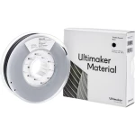 Ultimaker 3D pisač filament Polu fleksibilan 2.85 mm Crna 750 g
