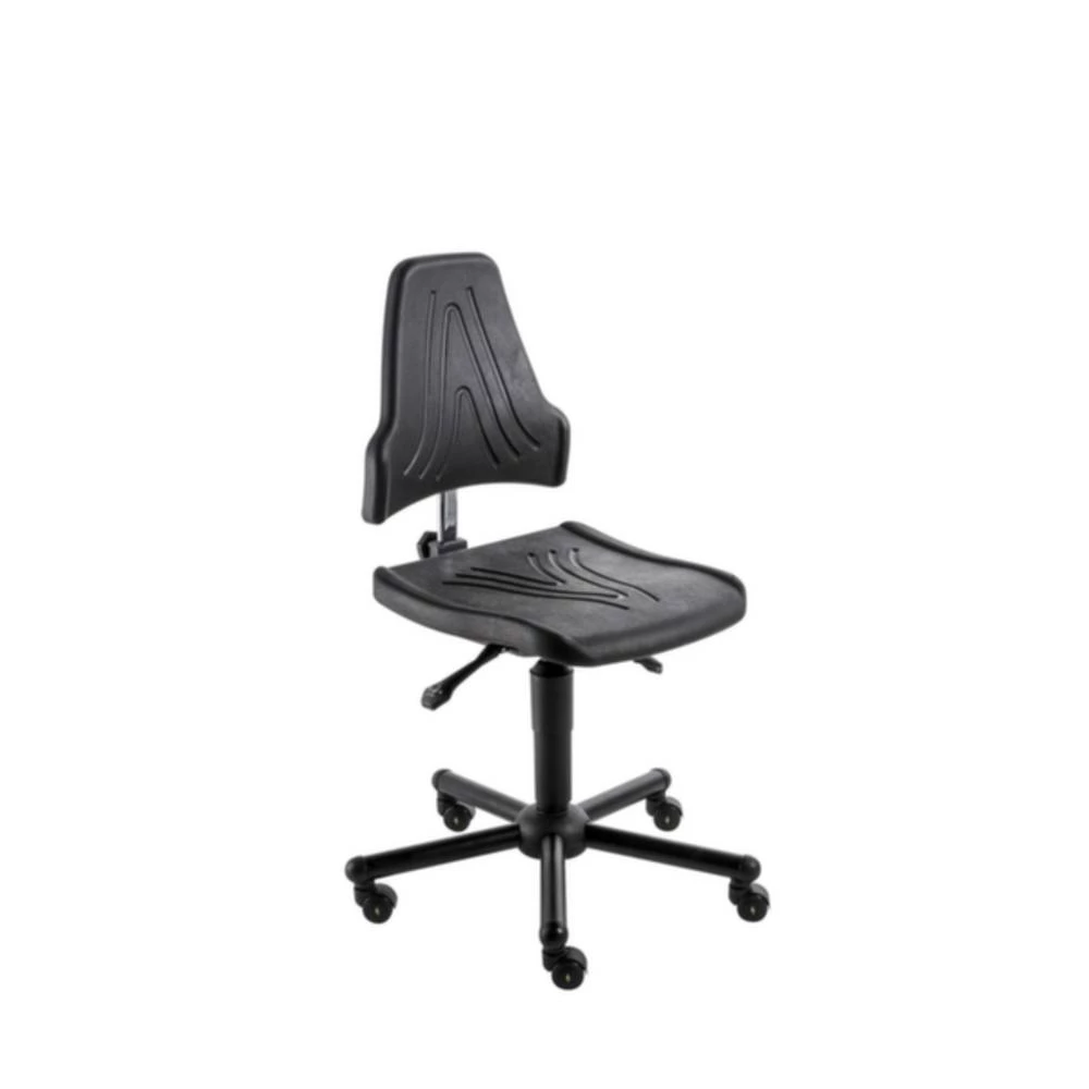 Mey Chair Okretna stolica za rad Čelik Worker W19-25 11361 slika