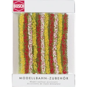 Živica Busch 7152 U cvatu boja slika