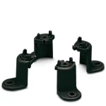 Phoenix Contact UCS WM-B 9005 zidni nosač poliamid crna (D x Š x V) 21 x 16 x 25.95 mm 1 St.