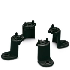 Phoenix Contact UCS WM-B 9005 zidni nosač poliamid crna (D x Š x V) 21 x 16 x 25.95 mm 1 St. slika