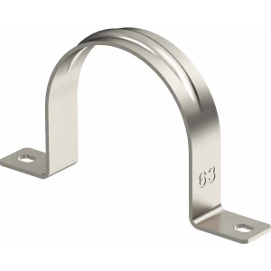 OBO Bettermann 1018679 Dodatna oprema za montažu 100 ST Metalna slika