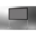 Celexon 1090336 okvir za platno 244 x 137 cm Format slike: 16:9