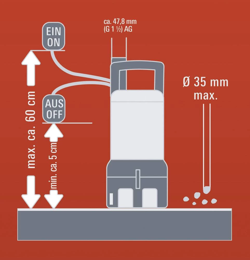 Conrad Product Image