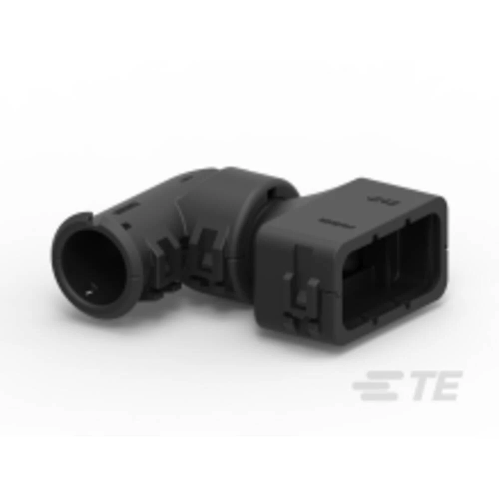 TE Connectivity AMPSEAL 16  ConnectorsAMPSEAL 16  Connectors 2302486-1 AMP slika