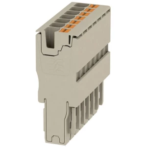 APG 4/7 2540520000 Weidmüller 25 St. slika