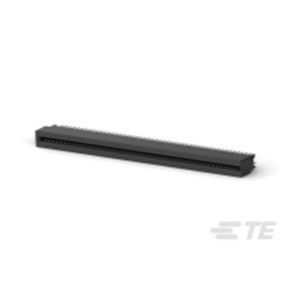 TE Connectivity Standard Edge ConnectorsStandard Edge Connectors 2-5530843-2 AMP slika