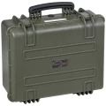 Explorer Cases Outdoor kofer   35.5 l (D x Š x V) 520 x 435 x 230 mm maslinasta 4820.G E slika