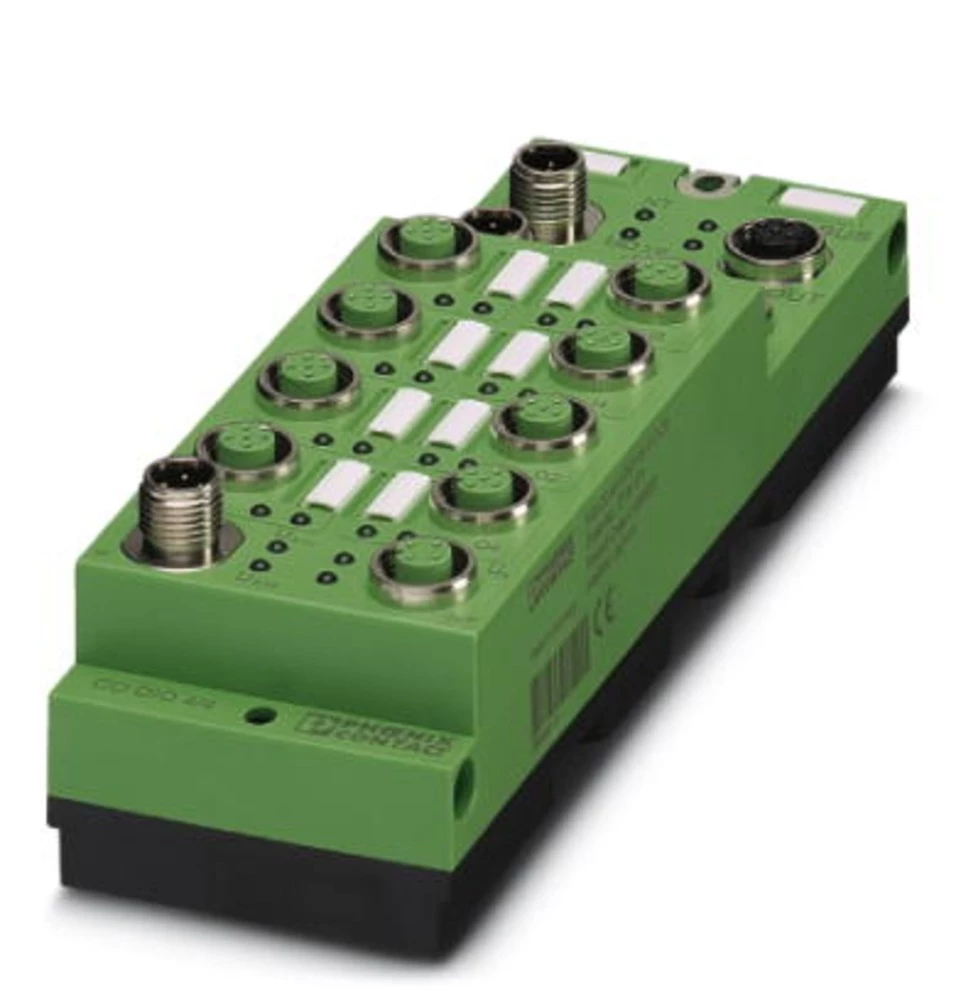SPS modul za proširenje Phoenix Contact FLS CO M12 DIO 8/8 M12 2736482 24 V/DC slika
