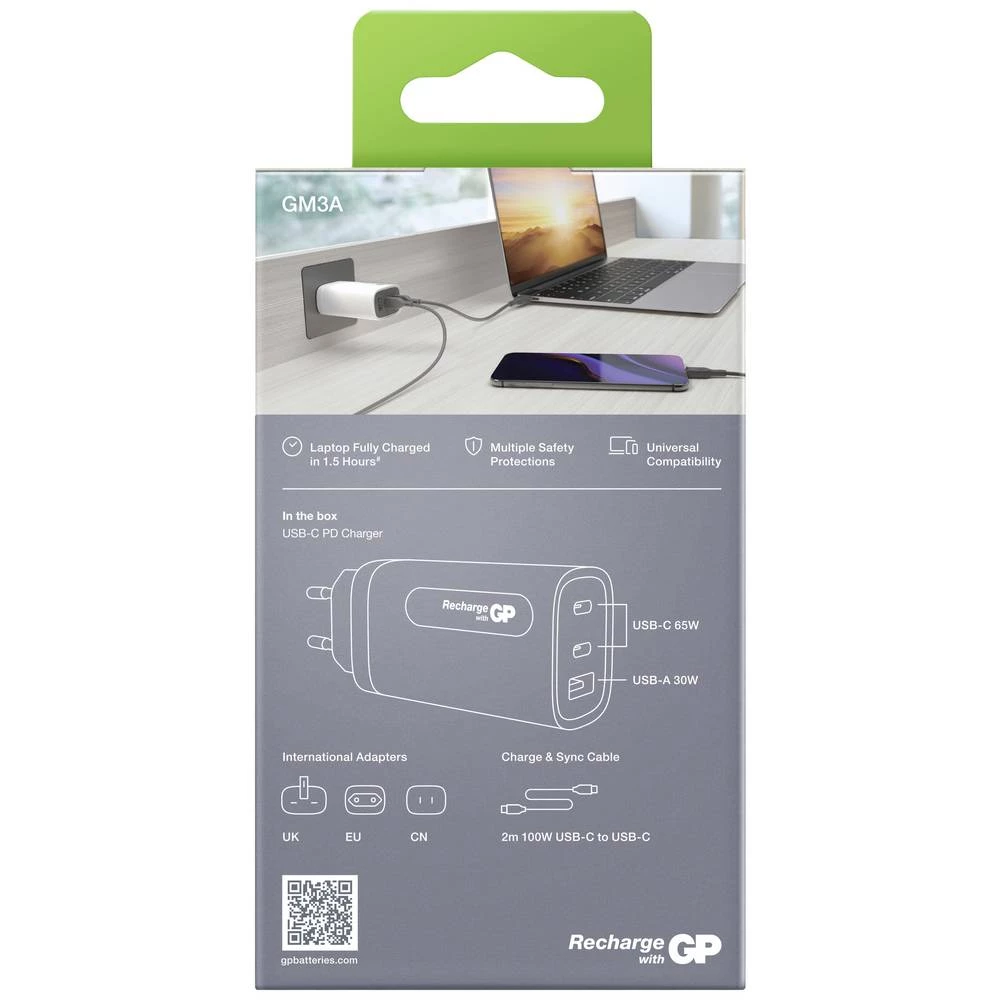 Conrad Product Image