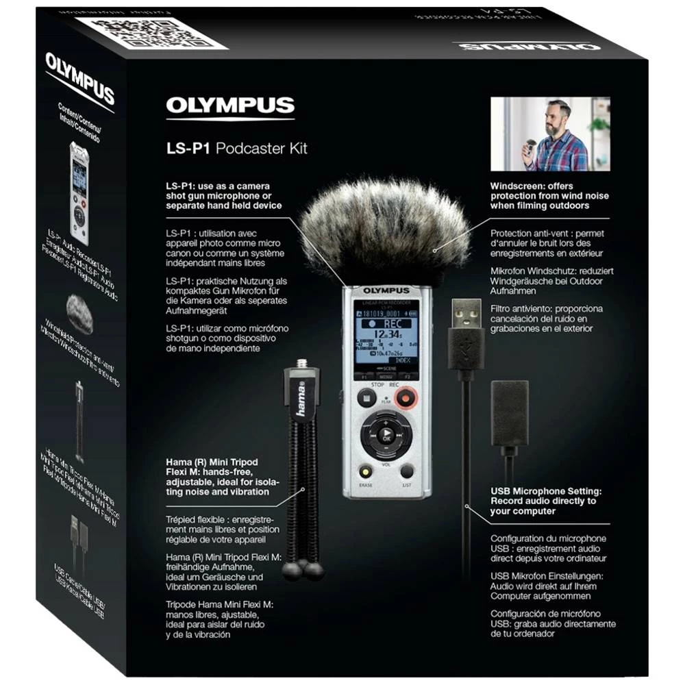 Conrad Product Image