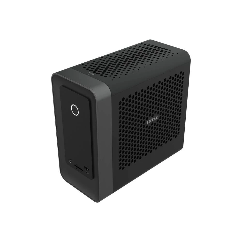 Zotac Barebone MAGNUS ONE  ()   Intel® Core™ i5 i5-10400     UHD grafika 630     FreeDOS  ZBOX-ECM53060C-BE slika