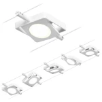Paulmann 94422 kompletni sustav na užetu LED fiksno ugrađena LED bijela