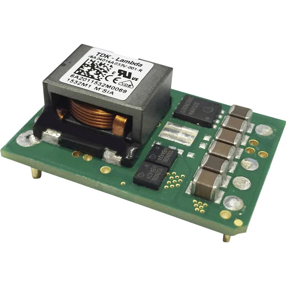 TDK-Lambda I6A-240-14A-033V-001-R DC/DC pretvarač 14 A 250 W slika