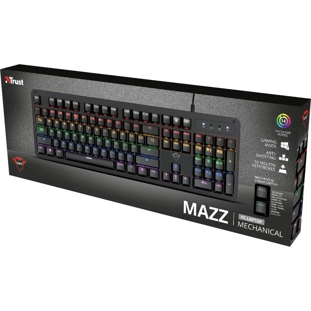 Conrad Product Image