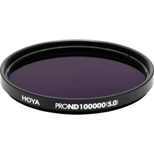 Hoya PRO ND 100000 filter neutralne gustoće 77 mm slika