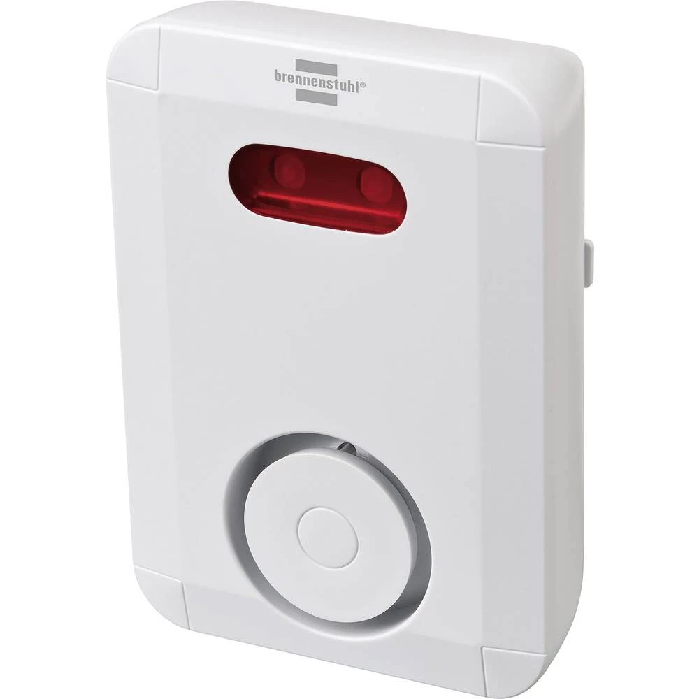 Brennenstuhl BrematicPRO Bežična sirena slika