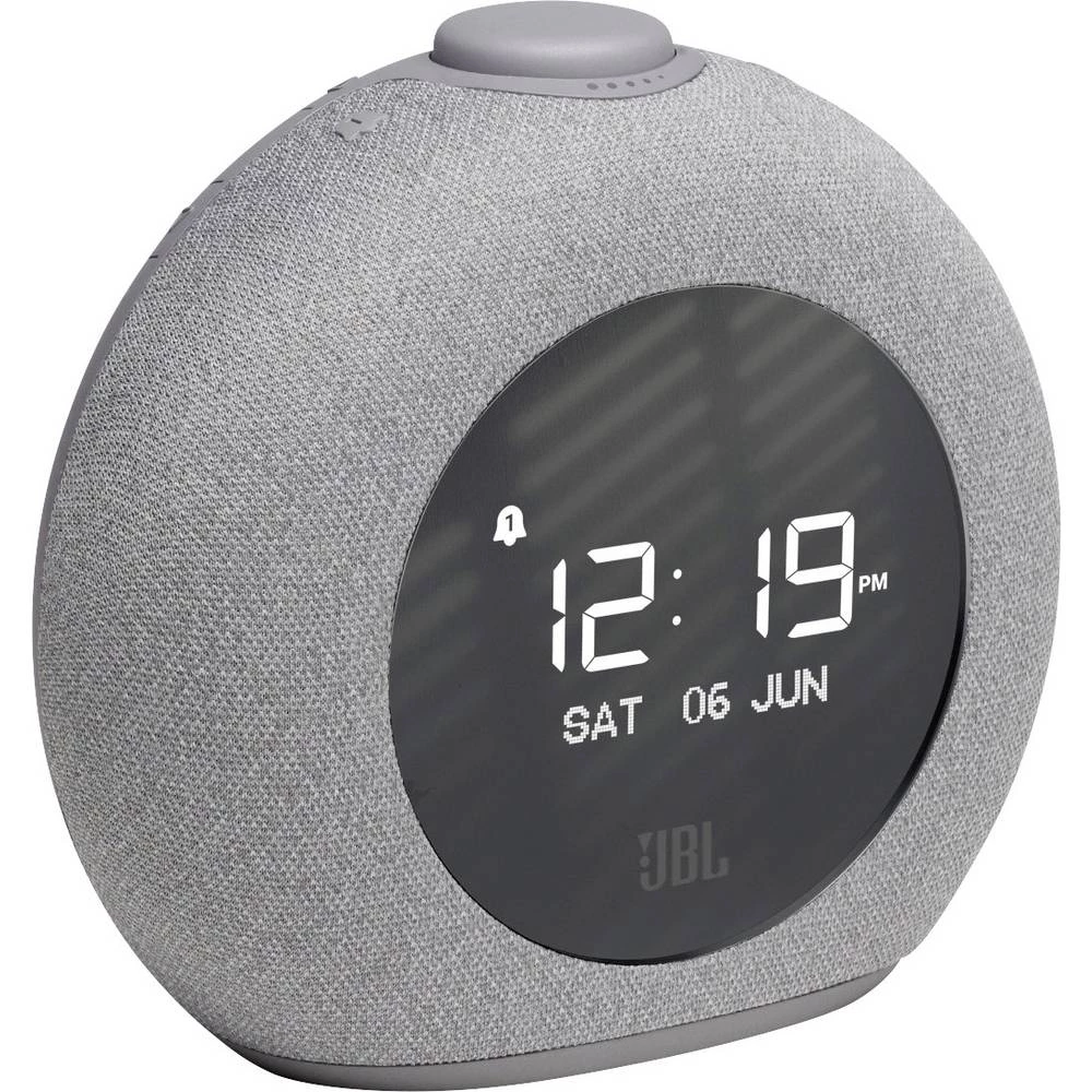 JBL    Horizon 2    radio sat    DAB+ (1012), DAB (1013), ukw    Bluetooth, DAB+, ukw        funkcija punjenja baterije    siva slika